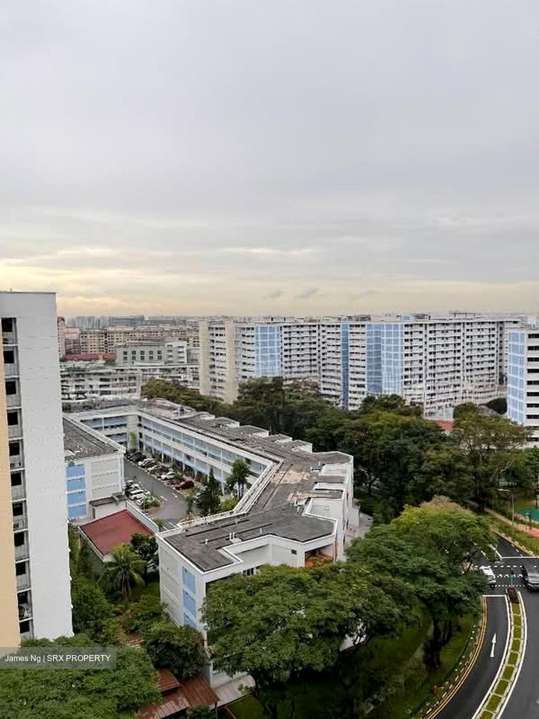 Affinity At Serangoon (D19), Apartment #564125251